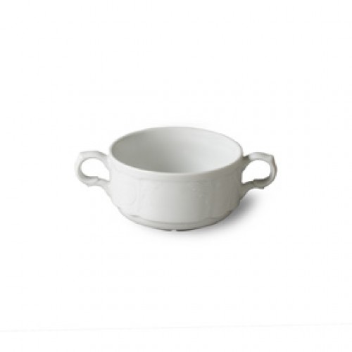"Bernadotte" - SOUP CUP, STACKABLE 350 ml, чаша за супа